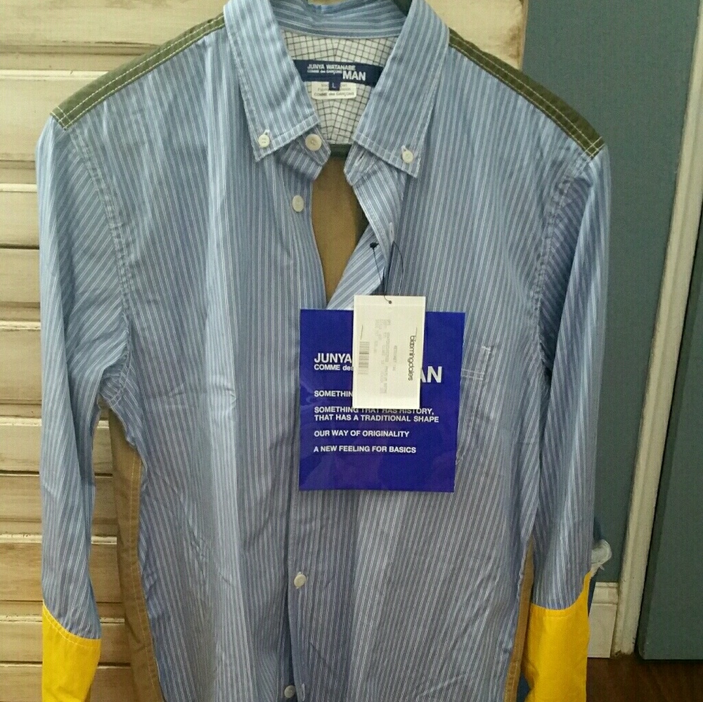Dress Shirt